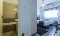 Three bedroom apartment for sale 