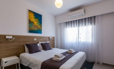 Three bedroom apartment for sale 