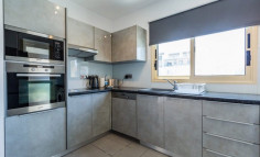 Three bedroom apartment for sale 