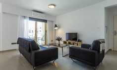 Three bedroom apartment for sale 