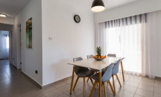 Three bedroom apartment for sale 