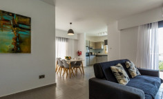 Three bedroom apartment for sale 