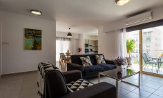 Three bedroom apartment for sale 