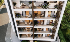 Beautiful 3 bed apartment for sale in Drosia