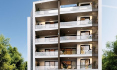 Beautiful 3 bed apartment for sale in Drosia
