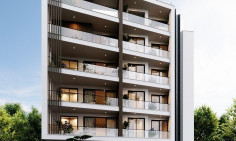 Beautiful 3 bed apartment for sale in Drosia