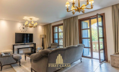 Apartment (flat) in Saint Raphael area, Limassol for sale 