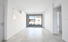 Apartment in Chrysopolitissa, Larnaca 
