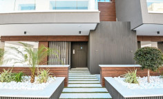 Apartment in Chrysopolitissa, Larnaca 
