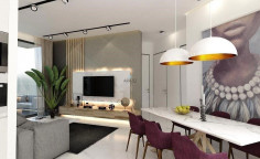 Beautiful 2 bedroom apartment for sale in Sotiros