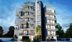 Beautiful 2 bedroom apartment for sale in Sotiros
