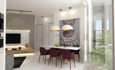 Beautiful 2 bedroom apartment for sale in Sotiros