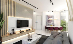 2 bedroom apartment for sale in Sotiros