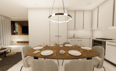Spacious 2 bedrooms apartment for sale in Aradippou