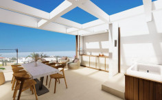 Spacious 2 bedrooms apartment for sale in Aradippou