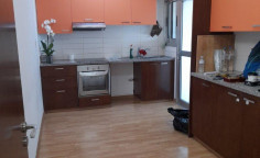 2 bedrooms apartment to rent in Agias Zonis