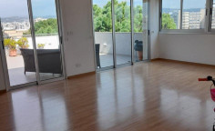 2 bedrooms apartment to rent in Agias Zonis