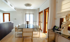 3 bedroom furnished villa with swimming pool for sale in Kouklia