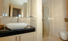 3 bedroom furnished villa with swimming pool for sale in Kouklia