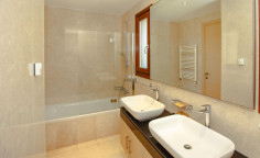 3 bedroom furnished villa with swimming pool for sale in Kouklia