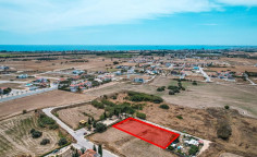 Three adjacent lands in Pyla, Larnaca , Larnaca