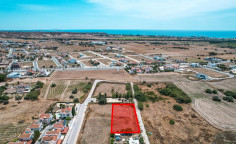 Three adjacent lands in Pyla, Larnaca , Larnaca