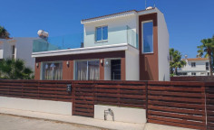 3 bedroom villa for sale, Ayia Thekla 
