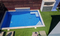 3 bedroom villa for sale, Ayia Thekla 