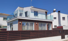 3 bedroom villa for sale, Ayia Thekla 