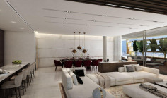 2 bedroom apartment in city center 