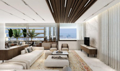 2 bedroom apartment in city center 