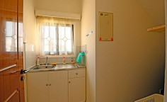 3 bedroom furnished villa for sale in Deryneia