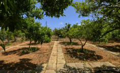 3 bedroom furnished villa for sale in Deryneia