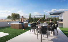 Apartment in Pyla, Larnaca 
