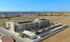 Apartment in Pyla, Larnaca 