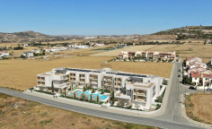 Apartment in Pyla, Larnaca 