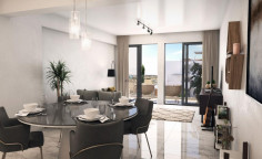 Apartment in Pyla, Larnaca 