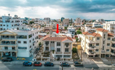 Detached house in Drosia, Larnaca 