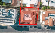 Detached house in Drosia, Larnaca 