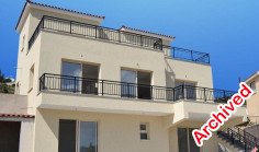 4 bedroom villa for sale 