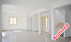4 bedroom villa for sale 