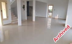 4 bedroom villa for sale 