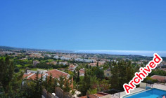 4 bedroom villa for sale 