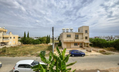 2 bedroom apartment in Paralimni 
