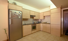 2 bedroom apartment in Paralimni 