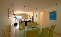 2 bedroom apartment in Paralimni 