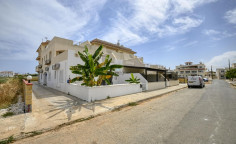 2 bedroom apartment in Paralimni 