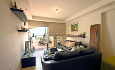 2 bedroom apartment in Paralimni 