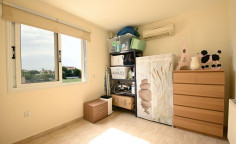 2 bedroom apartment in Paralimni 