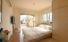 2 bedroom apartment in Paralimni 